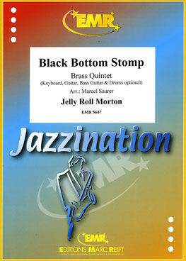 BLACK BOTTOM STOMP, Quintets