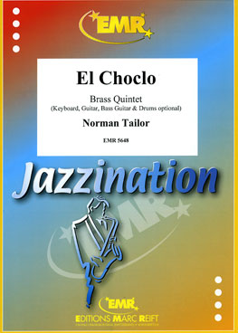 EL CHOCLO, Quintets