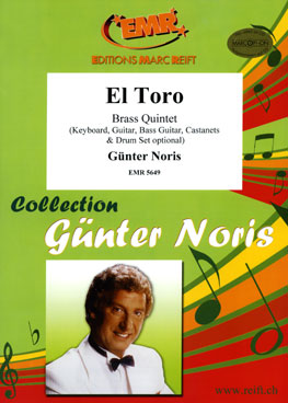 EL TORO, Quintets