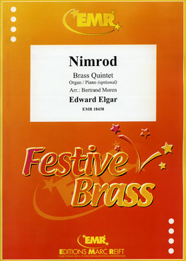 NIMROD, Quintets