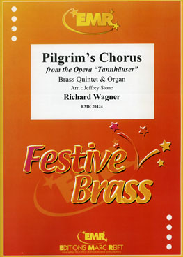 PILGRIM'S CHORUS, Quintets