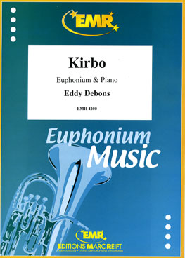 KIRBO, SOLOS - Euphonium