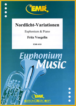 NORDLICHT VARIATIONEN, SOLOS - Euphonium