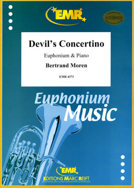 DEVIL'S CONCERTINO, SOLOS - Euphonium