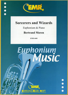 SORCERERS AND WIZARDS, SOLOS - Euphonium