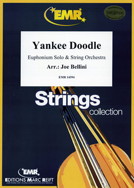 YANKEE DOODLE, SOLOS - Euphonium