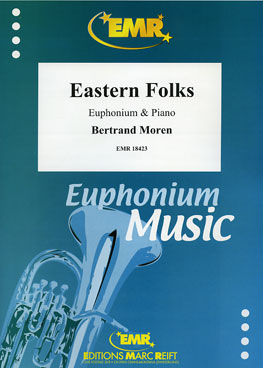 EASTERN FOLKS, SOLOS - Euphonium