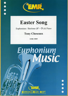 EASTER SONG, SOLOS - Euphonium