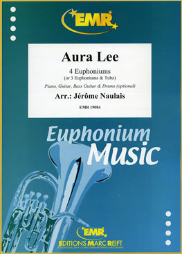 AURA LEE, SOLOS - Euphonium