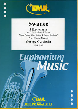 SWANEE, SOLOS - Euphonium