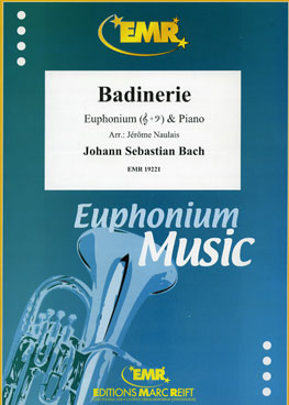 BADINERIE, SOLOS - Euphonium