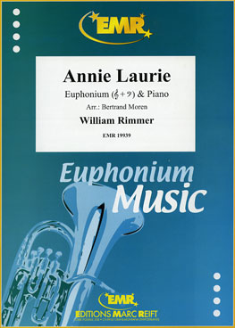 ANNIE LAURIE, SOLOS - Euphonium
