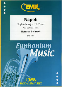 NAPOLI - Euphonium & Piano, SOLOS - Euphonium