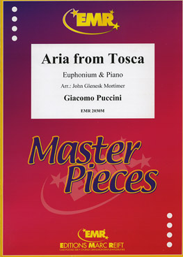 ARIA FROM TOSCA