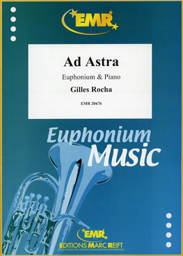 AD ASTRA, SOLOS - Euphonium