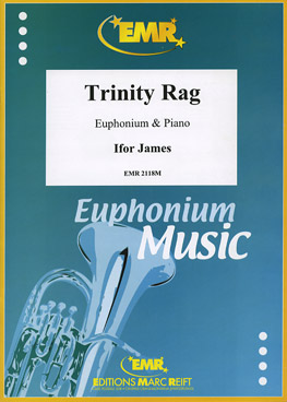 TRINITY RAG, SOLOS - Euphonium