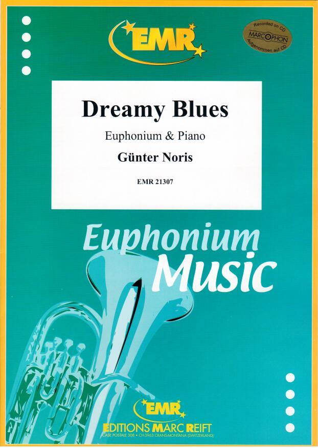 DREAMY BLUES, SOLOS - Euphonium