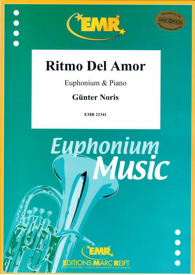 RITMO DEL AMOR, SOLOS - Euphonium