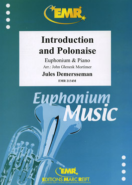 INTRODUCTION ET POLONAISE, SOLOS - Euphonium