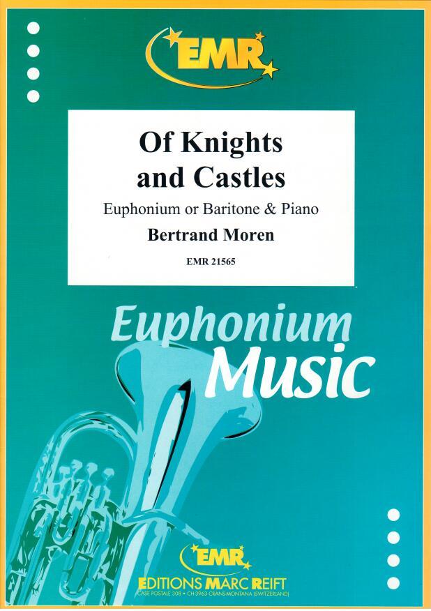 OF KNIGHTS AND CASTLES, SOLOS - Euphonium
