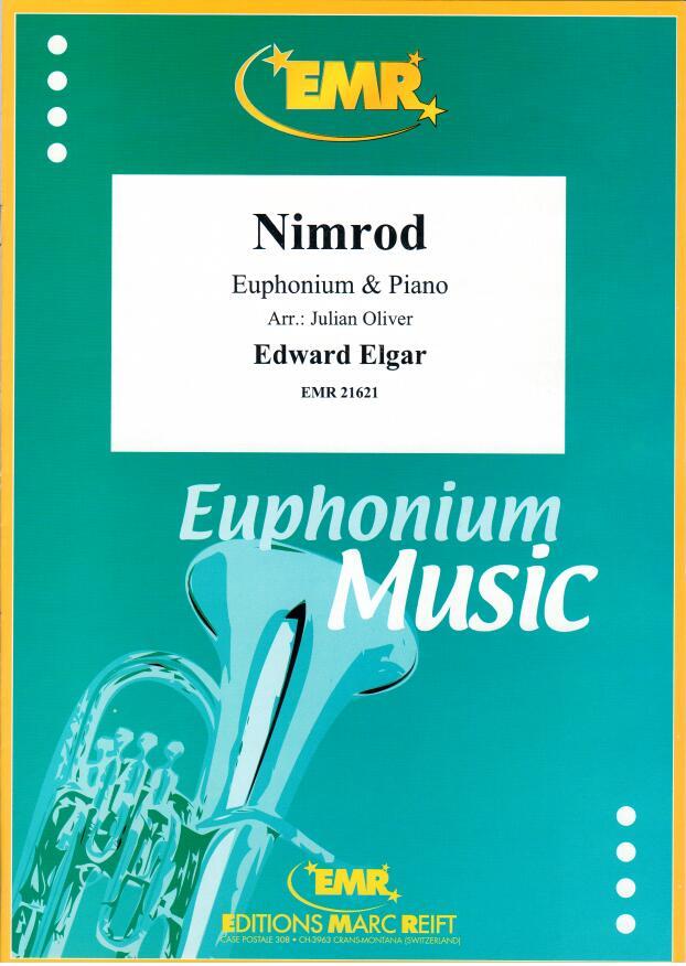 NIMROD, SOLOS - Euphonium