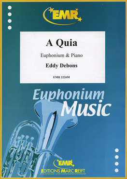 A QUIA, SOLOS - Euphonium