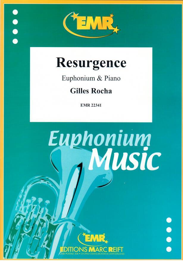 RESURGENCE, SOLOS - Euphonium