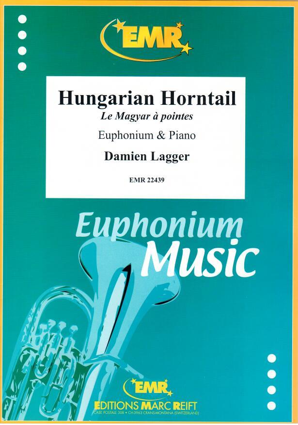HUNGARIAN HORNTAIL, SOLOS - Euphonium