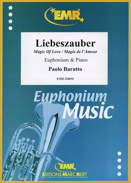 LIEBESZAUBER, SOLOS - Euphonium