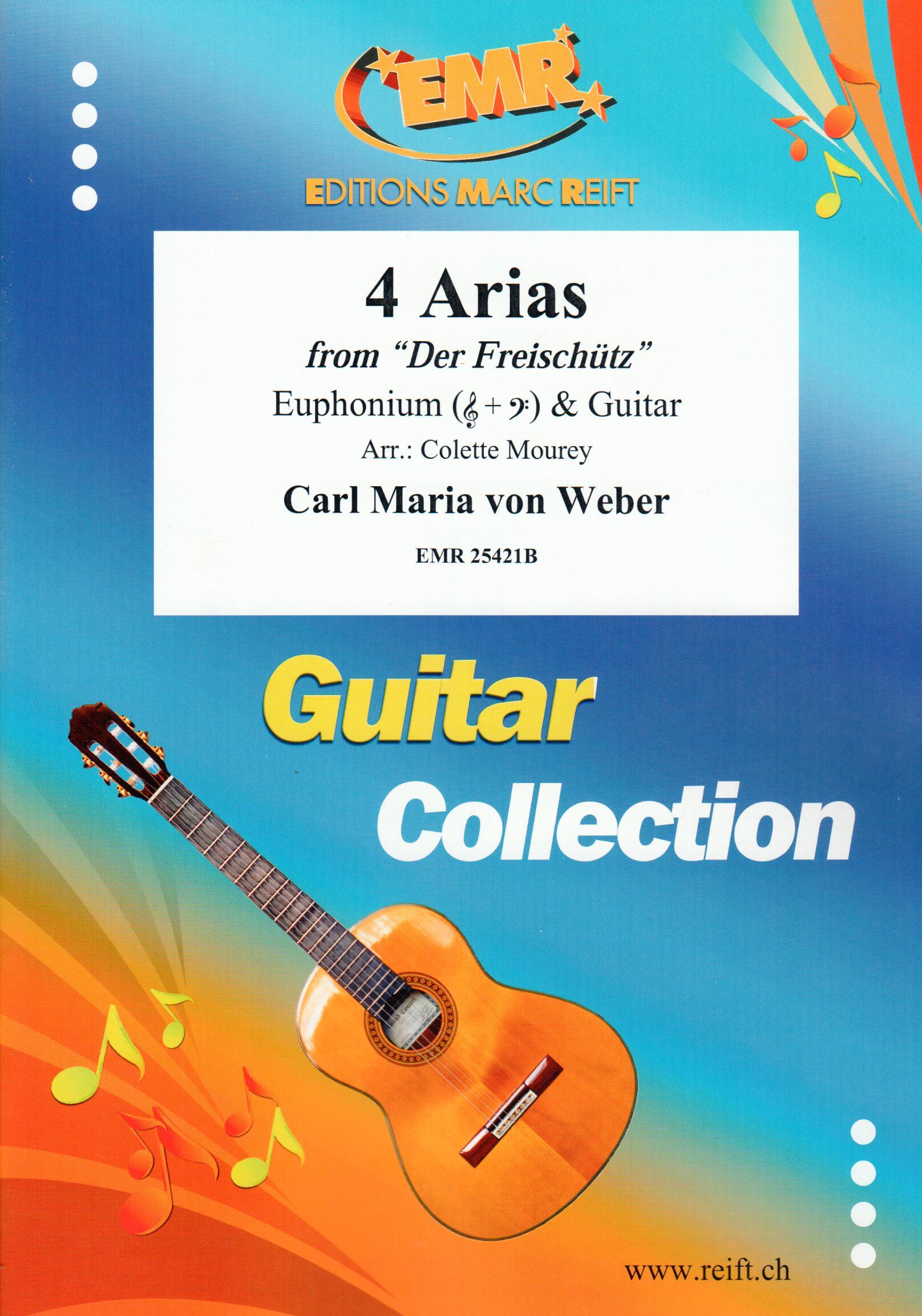 4 ARIAS