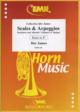 SCALES & ARPEGGIOS