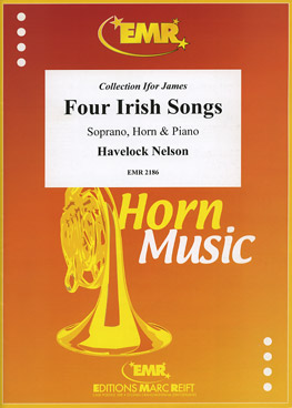 FOUR IRISH SONGS