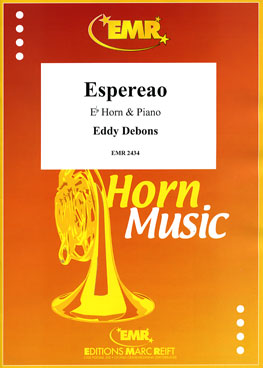 ESPEREAO, SOLOS for E♭. Horn