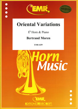 ORIENTAL VARIATIONS