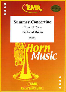 SUMMER CONCERTINO