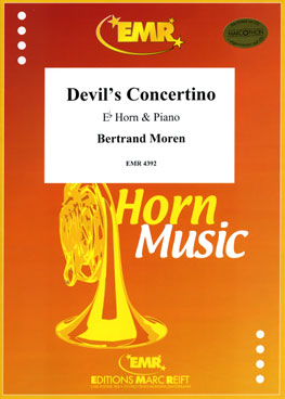 DEVIL'S CONCERTINO