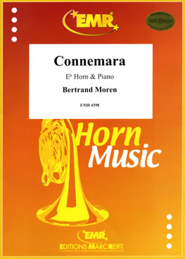 CONNEMARA, SOLOS for E♭. Horn