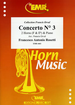 CONCERTO N° 3