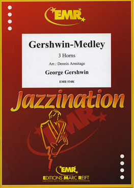 GERSHWIN-MEDLEY