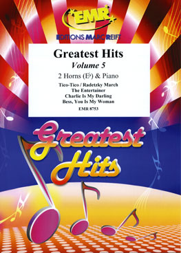 GREATEST HITS VOLUME 5