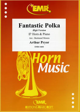 FANTASTIC POLKA