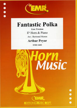 FANTASTIC POLKA