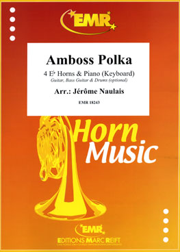 AMBOSS POLKA