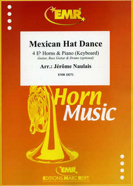 MEXICAN HAT DANCE