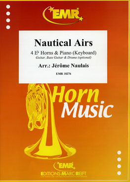 NAUTICAL AIRS, SOLOS for E♭. Horn