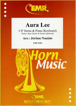 AURA LEE, SOLOS for E♭. Horn