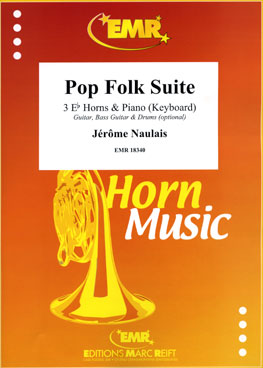 POP FOLK SUITE