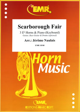 SCARBOROUGH FAIR