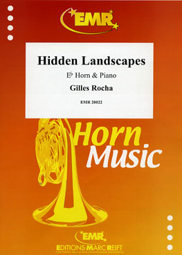 HIDDEN LANDSCAPES