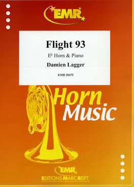 FLIGHT 93, SOLOS for E♭. Horn